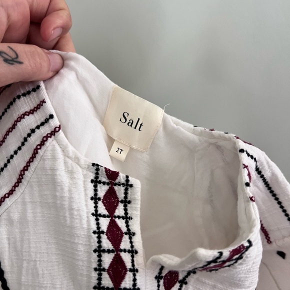 SALT | ROOLEE - Picture 2 of 5